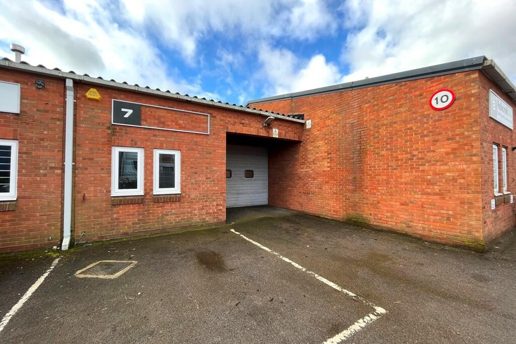 0 bed General Industrial for rent in Witham. From Fenn Wright - Chelmsford