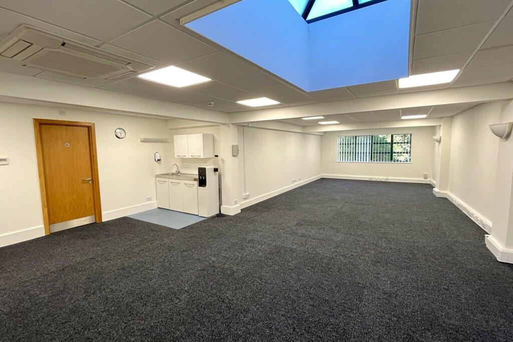 0 bed ( Office ) - Business Park for rent in Sandon. From Fenn Wright - Chelmsford