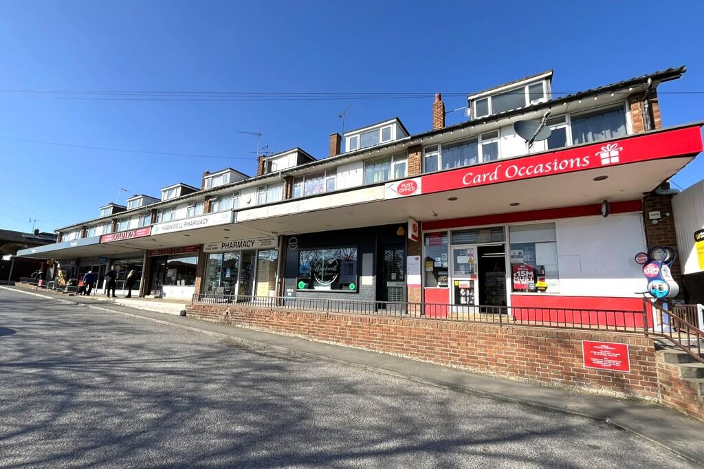 0 bed ( Retail ) - A1 Centre for rent in Hawkwell. From Fenn Wright - Chelmsford