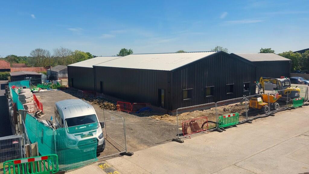 0 bed ( Indus ) - B8 Warehouse/Distr for rent in Nine Ashes. From Fenn Wright - Chelmsford