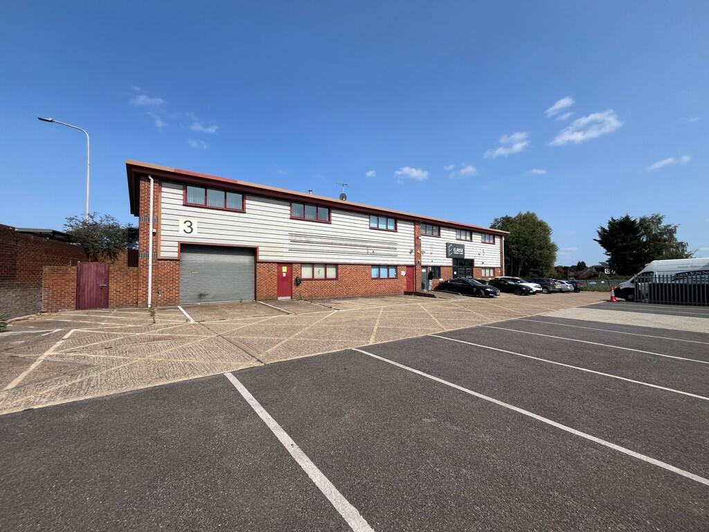 0 bed ( Office ) - Business Park for rent in Billericay. From Fenn Wright - Chelmsford