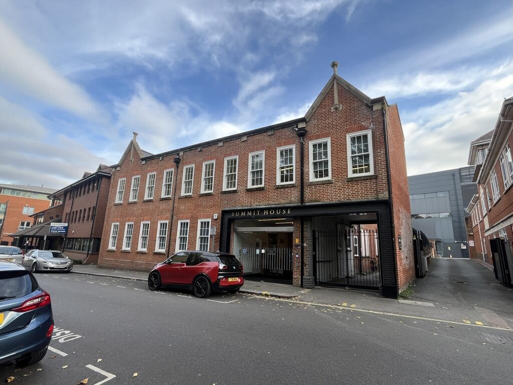 0 bed ( Office ) - Business Park for rent in Chelmsford. From Fenn Wright - Chelmsford