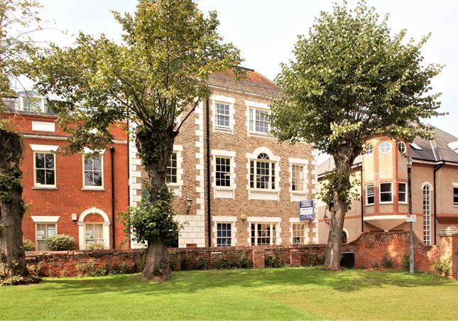 0 bed ( Office ) - Business Park for rent in Chelmsford. From Fenn Wright - Chelmsford