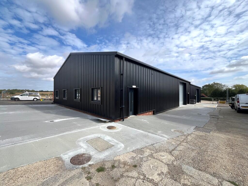 0 bed ( Office ) - Business Park for rent in Nine Ashes. From Fenn Wright - Chelmsford