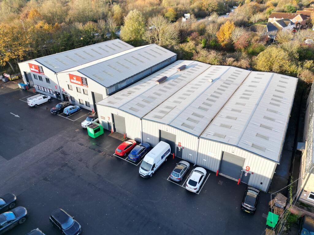 0 bed ( Indus ) - B8 Warehouse/Distr for rent in Maldon. From Fenn Wright - Chelmsford 0 bed ( Indus ) - B8 Warehouse/Distr for rent in Maldon. From Fenn Wright - Chelmsford