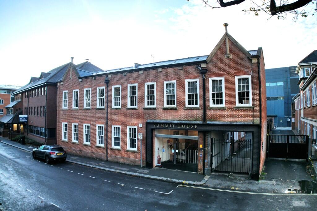 0 bed ( Office ) - Business Park for rent in Chelmsford. From Fenn Wright - Chelmsford