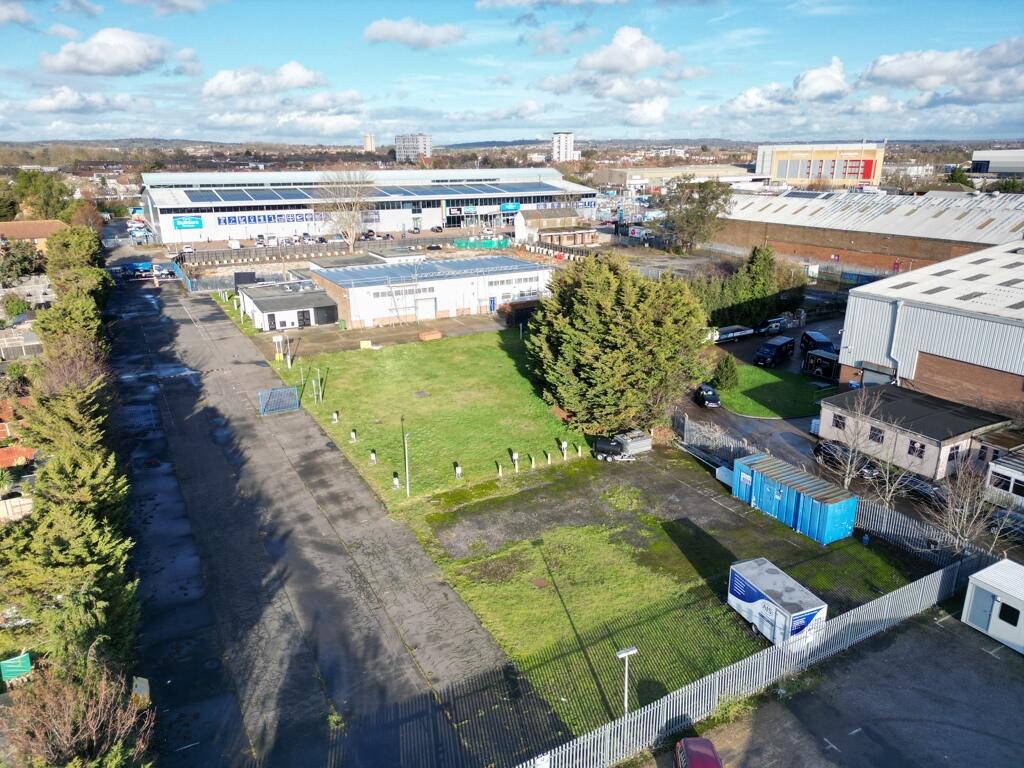 0 bed Dev Land - Leisure for rent in Dagenham. From Fenn Wright - Chelmsford