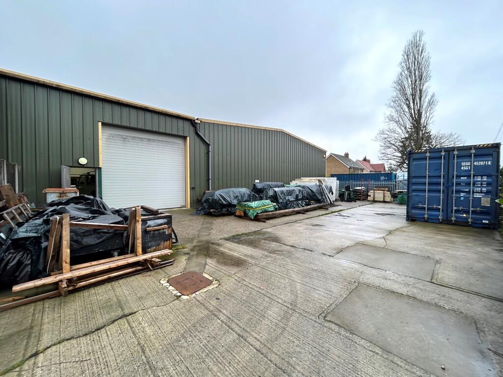 0 bed ( Indus ) - B8 Warehouse/Distr for rent in Great Leighs. From Fenn Wright - Chelmsford