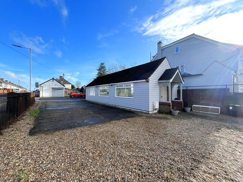 0 bed Retail Property (High Street) for rent in Sandon. From Fenn Wright - Chelmsford