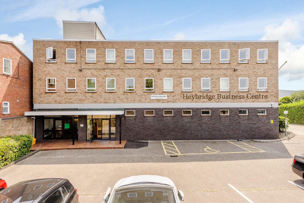 0 bed ( Office ) - Business Park for rent in Maldon. From Fenn Wright - Chelmsford 0 bed ( Office ) - Business Park for rent in Maldon. From Fenn Wright - Chelmsford