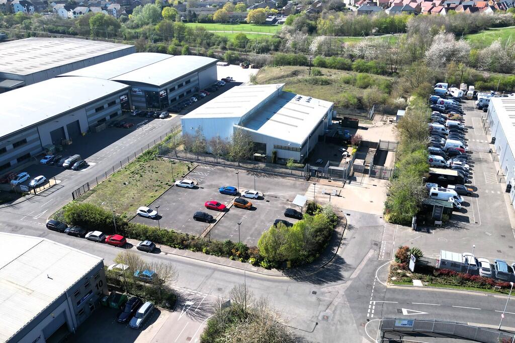 0 bed ( Indus ) - B8 Warehouse/Distr for rent in . From Fenn Wright - Chelmsford