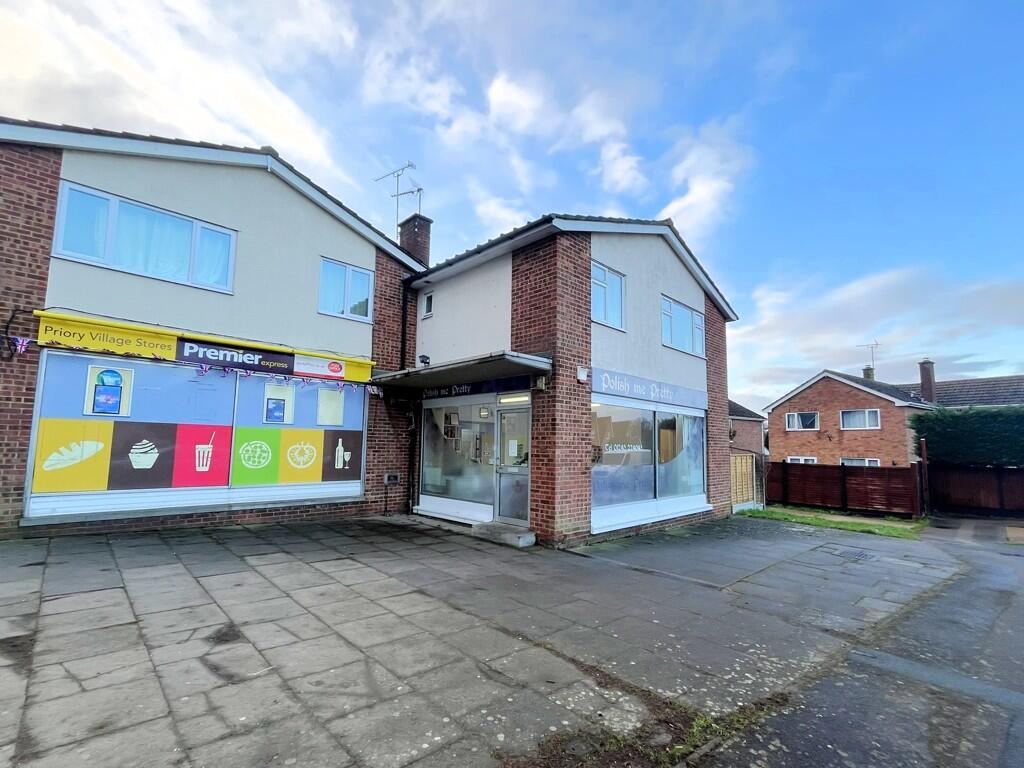4 bed Retail Property (High Street) for rent in Bicknacre. From Fenn Wright - Chelmsford