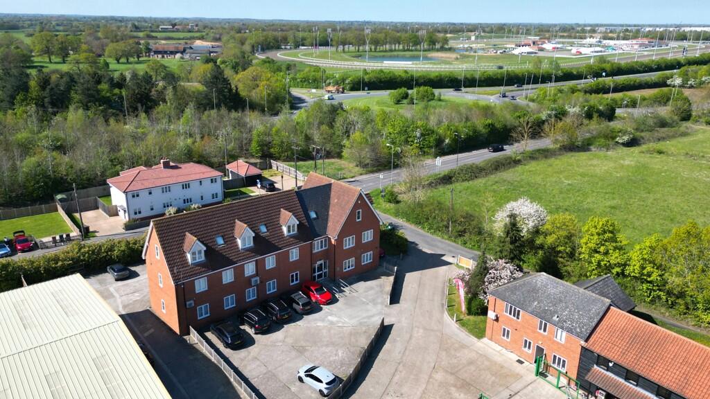 0 bed ( Office ) - Business Park for rent in Great Leighs. From Fenn Wright - Chelmsford