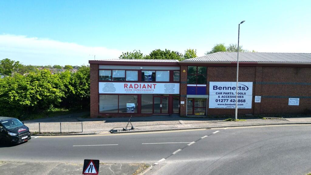 4 bed ( Office ) - Business Park for rent in Billericay. From Fenn Wright - Chelmsford