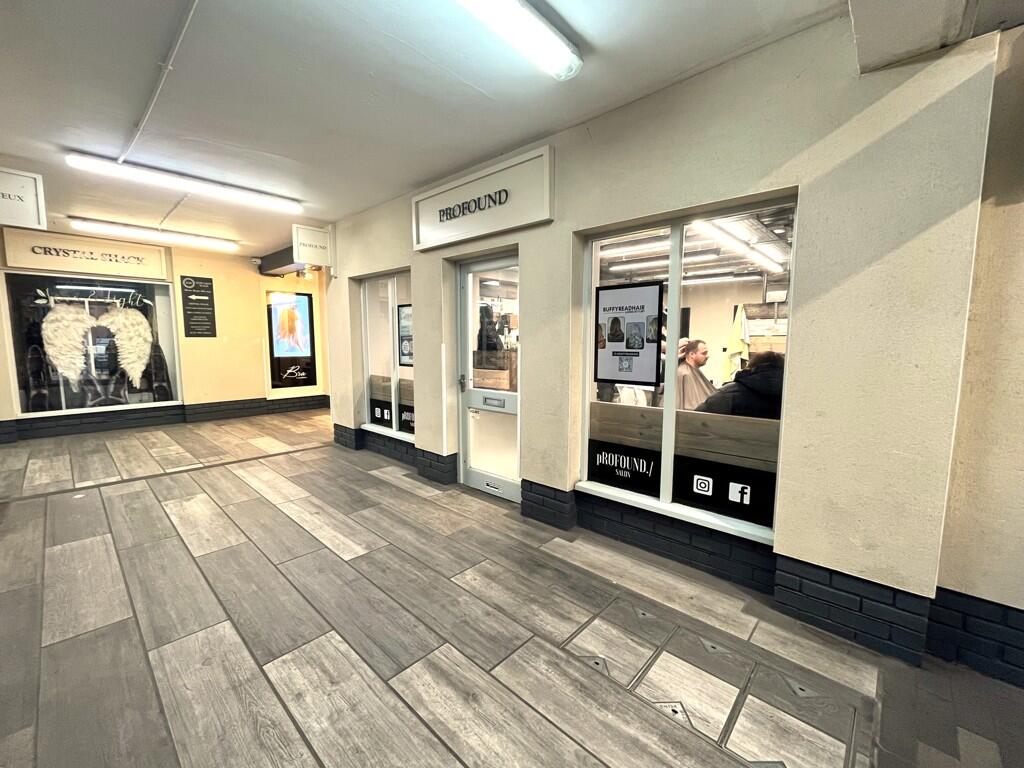 4 bed Retail Property (High Street) for rent in Maldon. From Fenn Wright - Chelmsford 4 bed Retail Property (High Street) for rent in Maldon. From Fenn Wright - Chelmsford