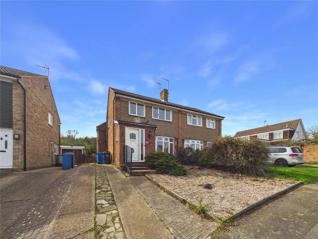 3 bed Semi Detached for rent in Middleton. From Fenn Wright - Sudbury