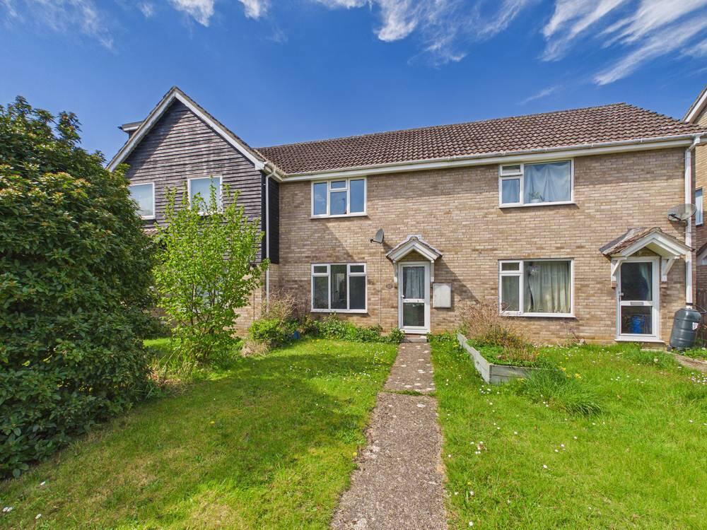 2 bed Mid Terraced House for rent in Acton. From Fenn Wright - Sudbury