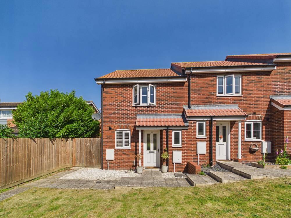 2 bed End of Terrace for rent in Newton. From Fenn Wright - Sudbury