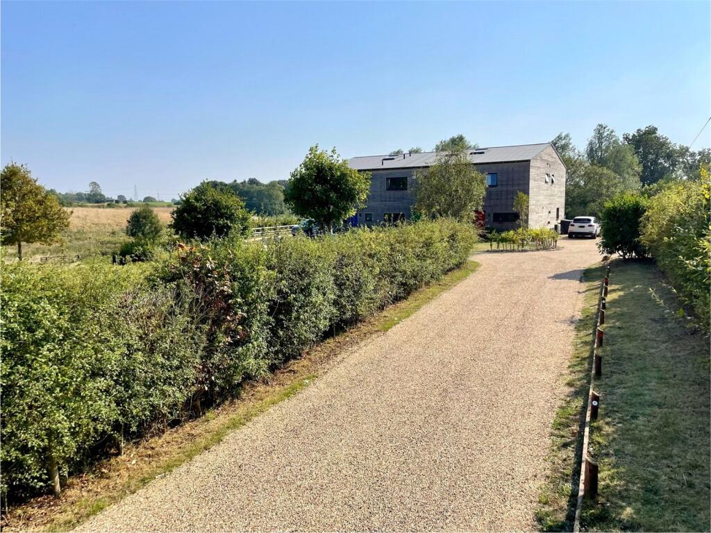 3 bed Detached for rent in Sudbury. From Fenn Wright - Sudbury 3 bed Detached for rent in Sudbury. From Fenn Wright - Sudbury