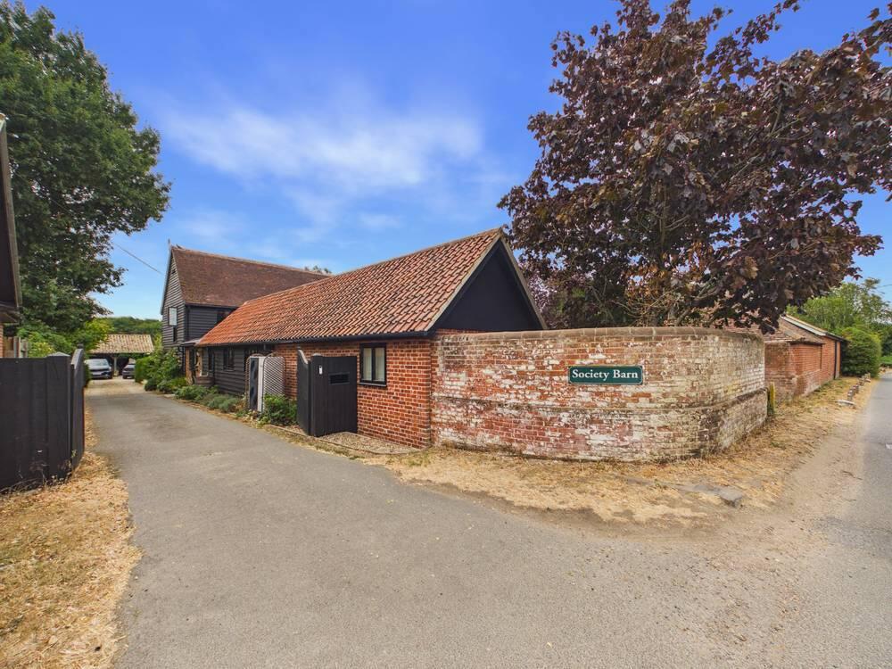 4 bed Detached for rent in Assington. From Fenn Wright - Sudbury