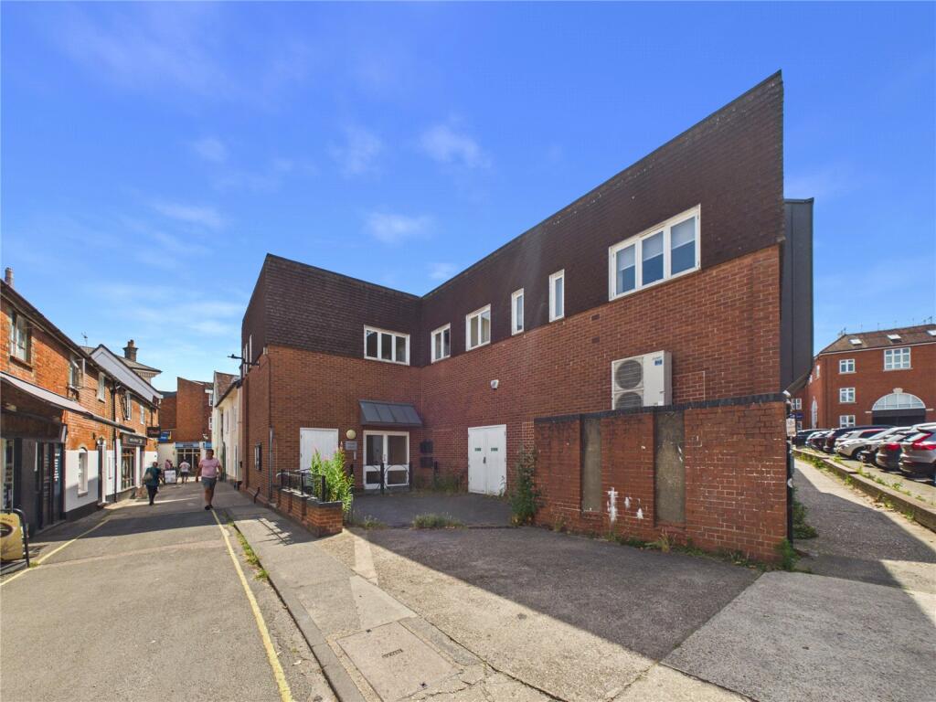 2 bed Apartment for rent in Woodbridge. From Fenn Wright - Woodbridge 2 bed Apartment for rent in Woodbridge. From Fenn Wright - Woodbridge