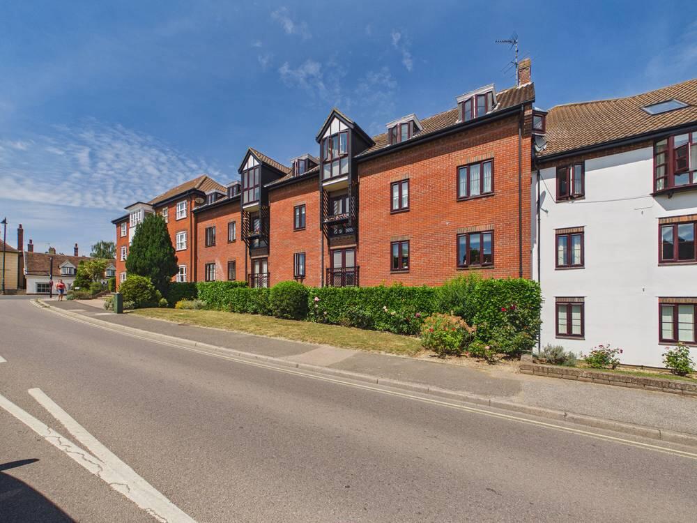 1 bed Apartment for rent in Woodbridge. From Fenn Wright - Woodbridge 1 bed Apartment for rent in Woodbridge. From Fenn Wright - Woodbridge