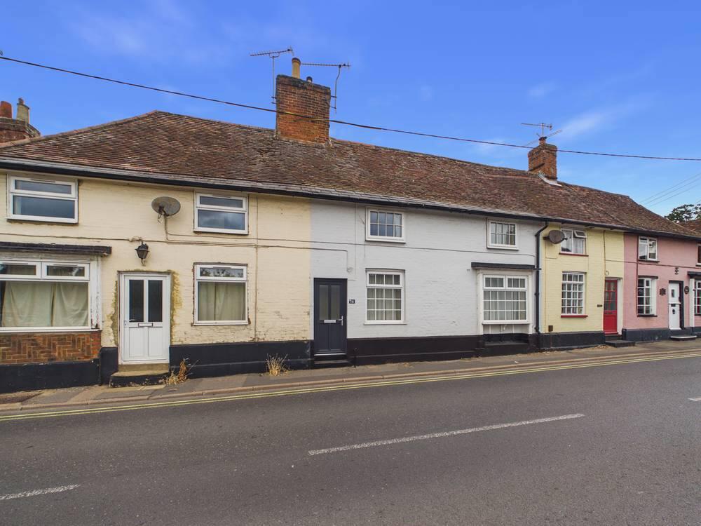 2 bed Mid Terraced House for rent in Woodbridge. From Fenn Wright - Woodbridge 2 bed Mid Terraced House for rent in Woodbridge. From Fenn Wright - Woodbridge