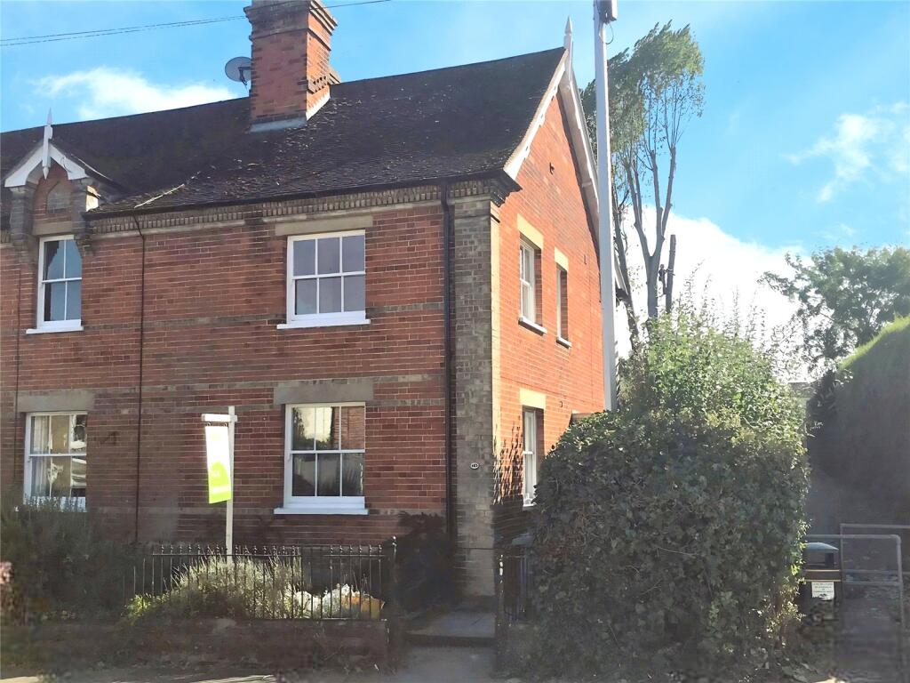 3 bed End of Terrace for rent in Wickham Market. From Fenn Wright - Woodbridge