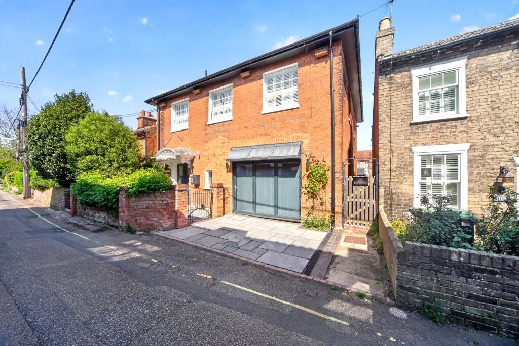 3 bed Semi Detached for rent in Woodbridge. From Fenn Wright - Woodbridge