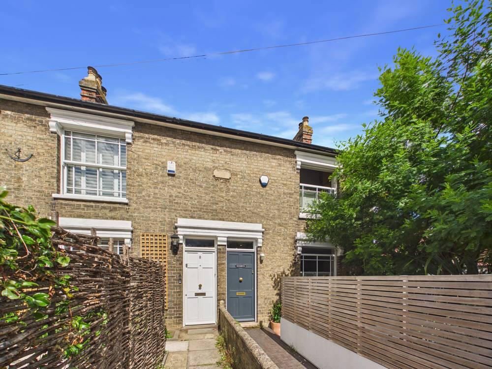 3 bed Semi Detached for rent in Woodbridge. From Fenn Wright - Woodbridge