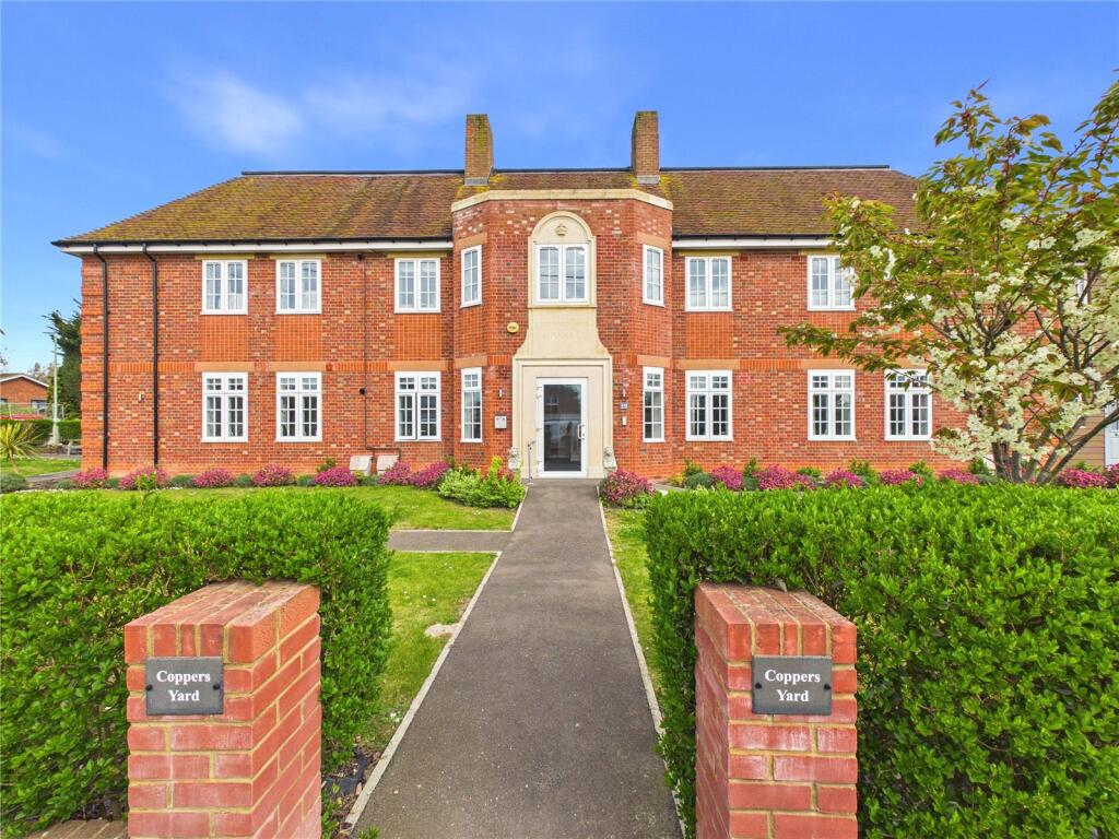 1 bed Apartment for rent in Woodbridge. From Fenn Wright - Woodbridge 1 bed Apartment for rent in Woodbridge. From Fenn Wright - Woodbridge