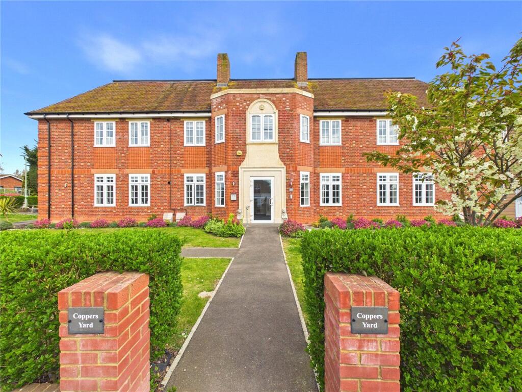 2 bed Apartment for rent in Woodbridge. From Fenn Wright - Woodbridge 2 bed Apartment for rent in Woodbridge. From Fenn Wright - Woodbridge
