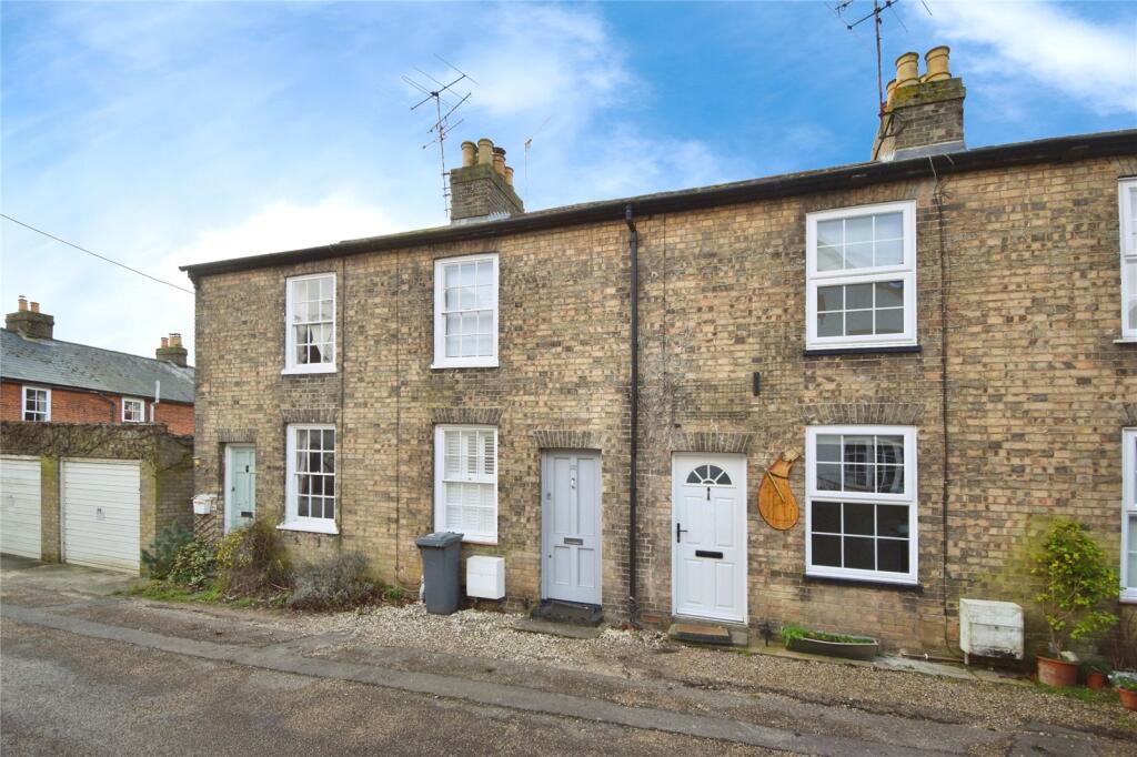 2 bed Mid Terraced House for rent in Woodbridge. From Fenn Wright - Woodbridge 2 bed Mid Terraced House for rent in Woodbridge. From Fenn Wright - Woodbridge