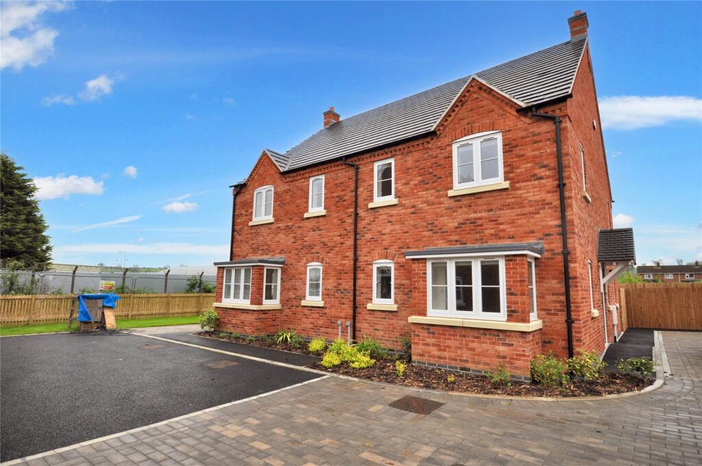 3 bed Semi Detached for rent in Melton Mowbray. From Bentons - Melton Mowbray 3 bed Semi Detached for rent in Melton Mowbray. From Bentons - Melton Mowbray
