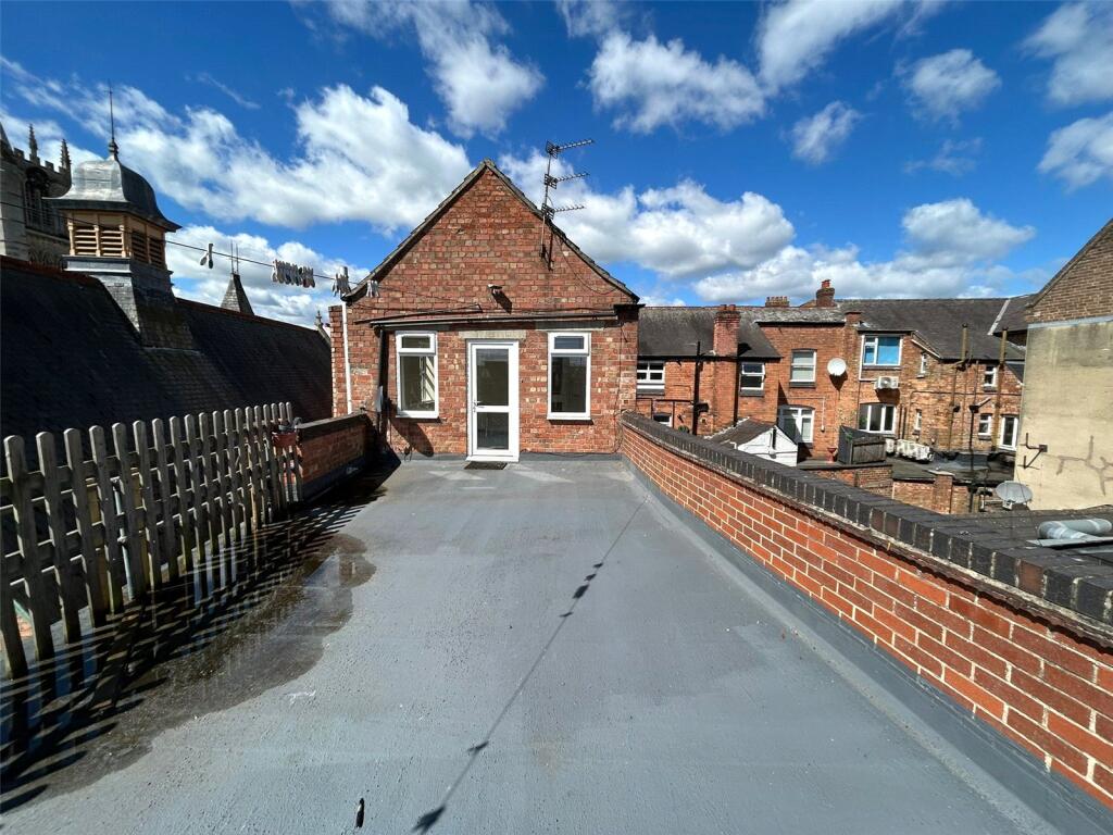 1 bed Apartment for rent in Melton Mowbray. From Bentons - Melton Mowbray 1 bed Apartment for rent in Melton Mowbray. From Bentons - Melton Mowbray