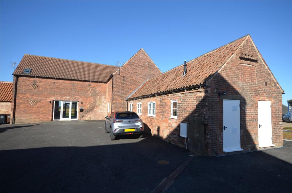 3 bed Barn Conversion for rent in Melton Mowbray. From Bentons - Melton Mowbray 3 bed Barn Conversion for rent in Melton Mowbray. From Bentons - Melton Mowbray