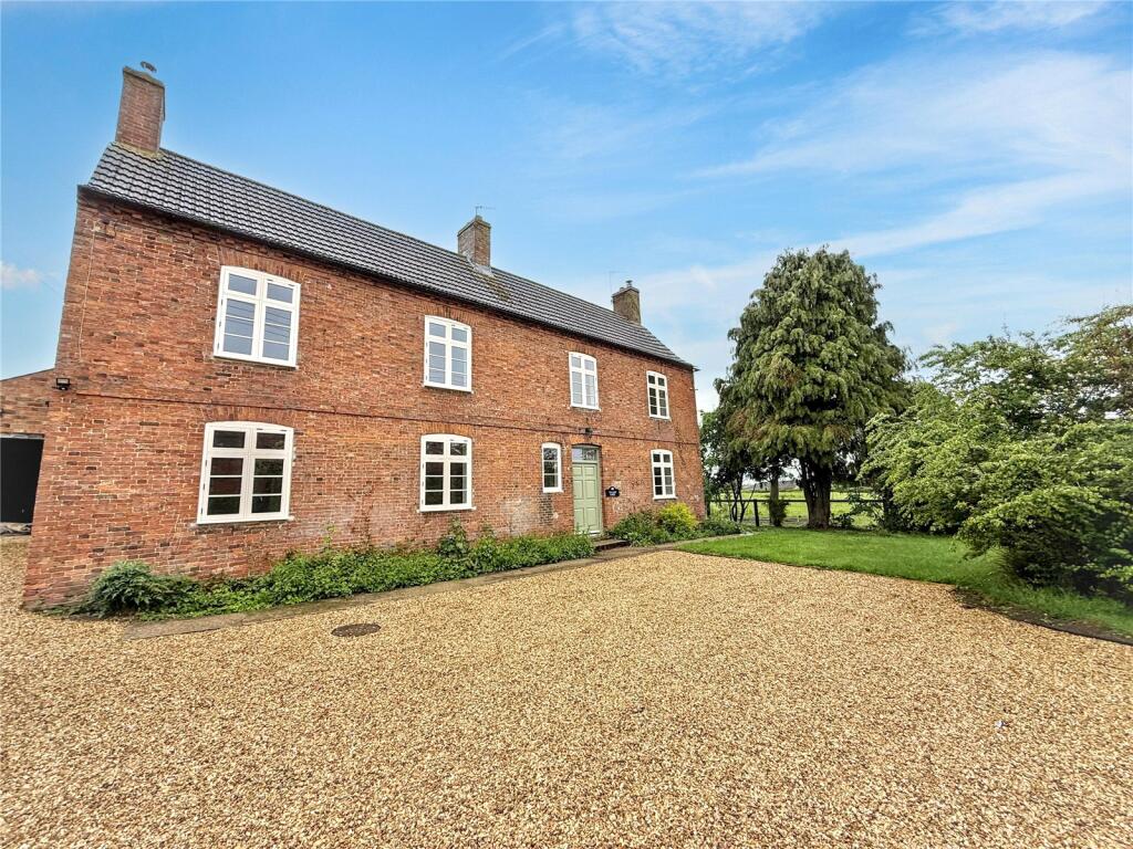 4 bed Detached for rent in Pickwell. From Bentons - Melton Mowbray 4 bed Detached for rent in Pickwell. From Bentons - Melton Mowbray