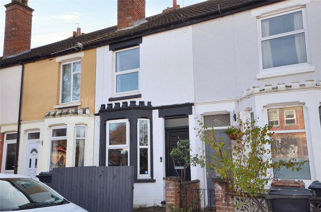 3 bed Mid Terraced House for rent in Melton Mowbray. From Bentons - Melton Mowbray 3 bed Mid Terraced House for rent in Melton Mowbray. From Bentons - Melton Mowbray