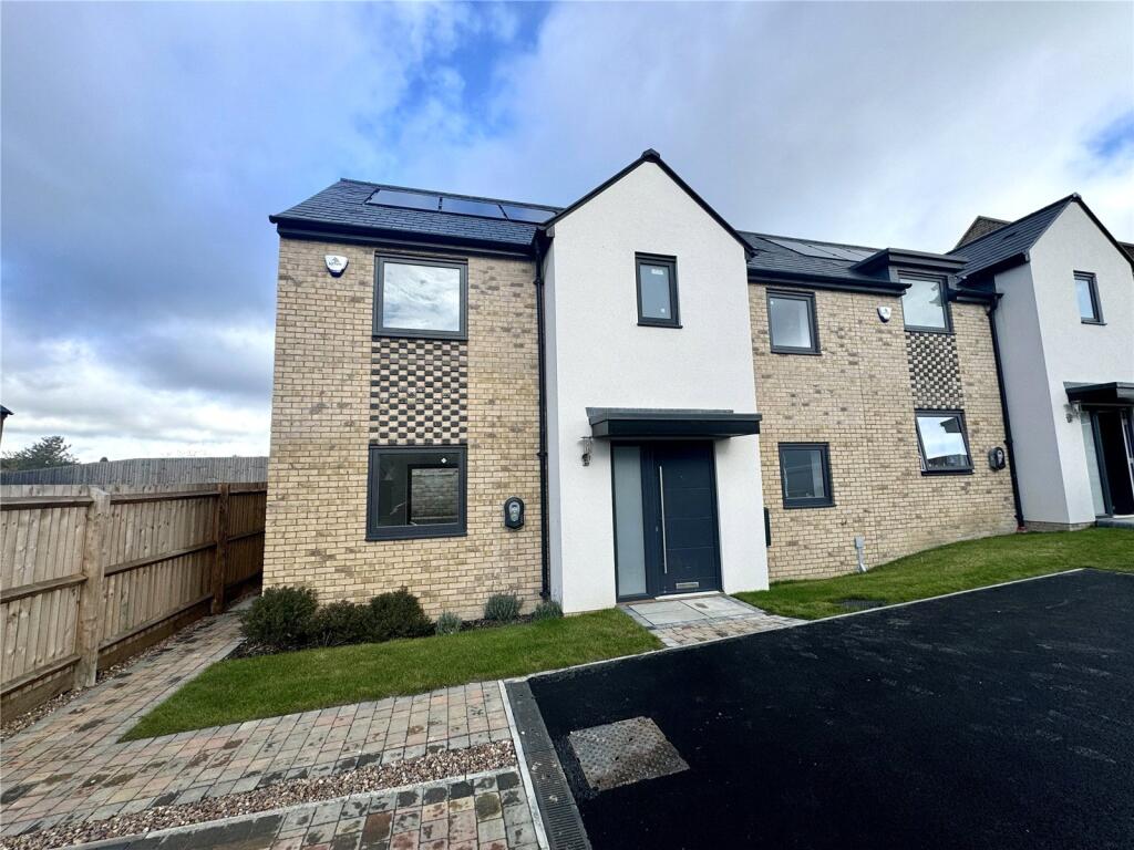 3 bed Semi Detached for rent in Melton Mowbray. From Bentons - Melton Mowbray 3 bed Semi Detached for rent in Melton Mowbray. From Bentons - Melton Mowbray