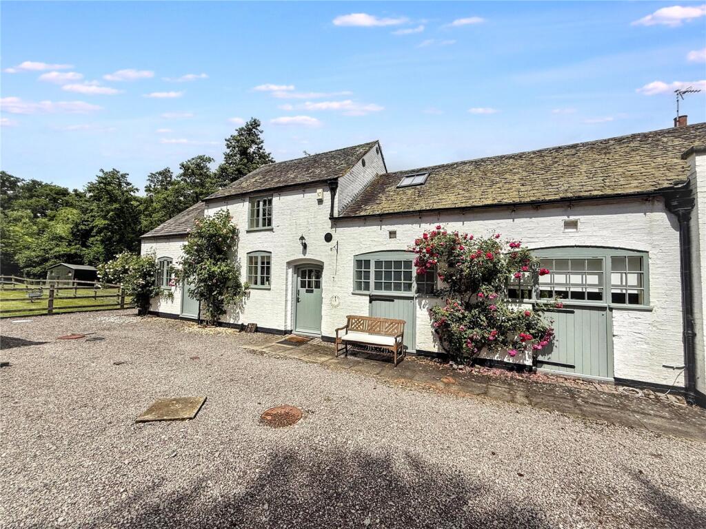 3 bed Semi Detached for rent in Groby. From Bentons - Melton Mowbray
