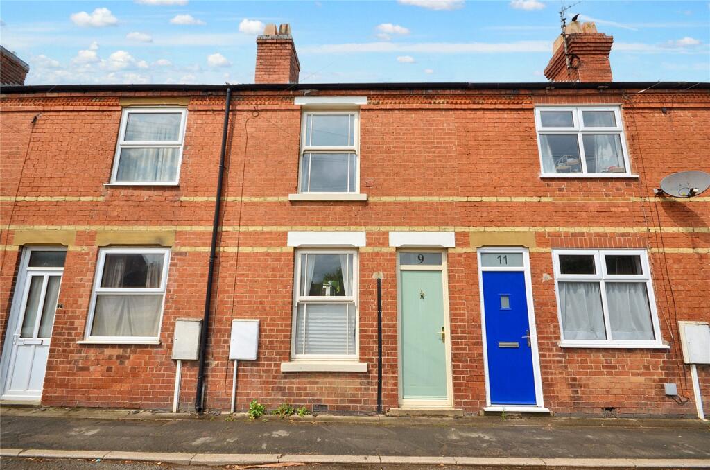 2 bed Mid Terraced House for rent in Harby. From Bentons - Melton Mowbray 2 bed Mid Terraced House for rent in Harby. From Bentons - Melton Mowbray