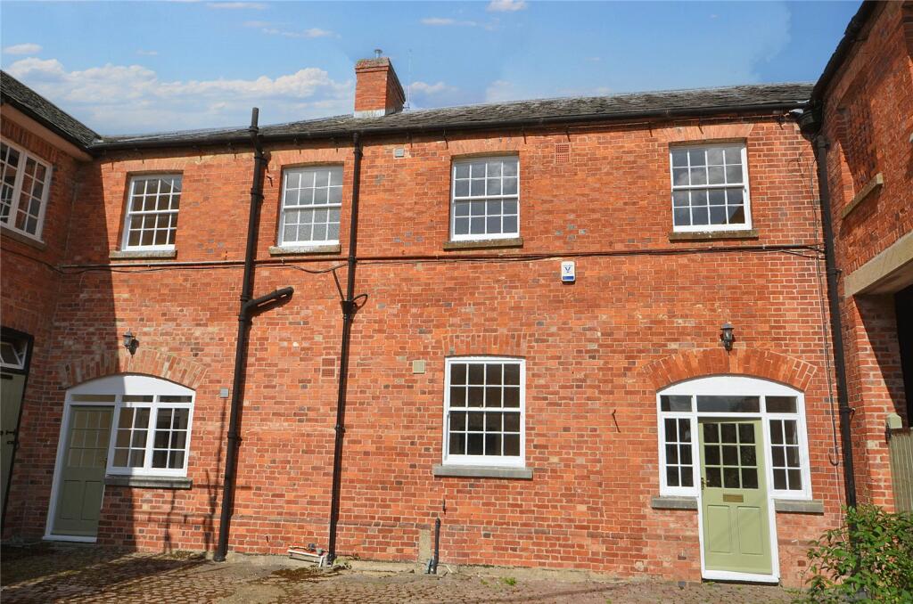 4 bed Semi Detached for rent in Melton Mowbray. From Bentons - Melton Mowbray 4 bed Semi Detached for rent in Melton Mowbray. From Bentons - Melton Mowbray