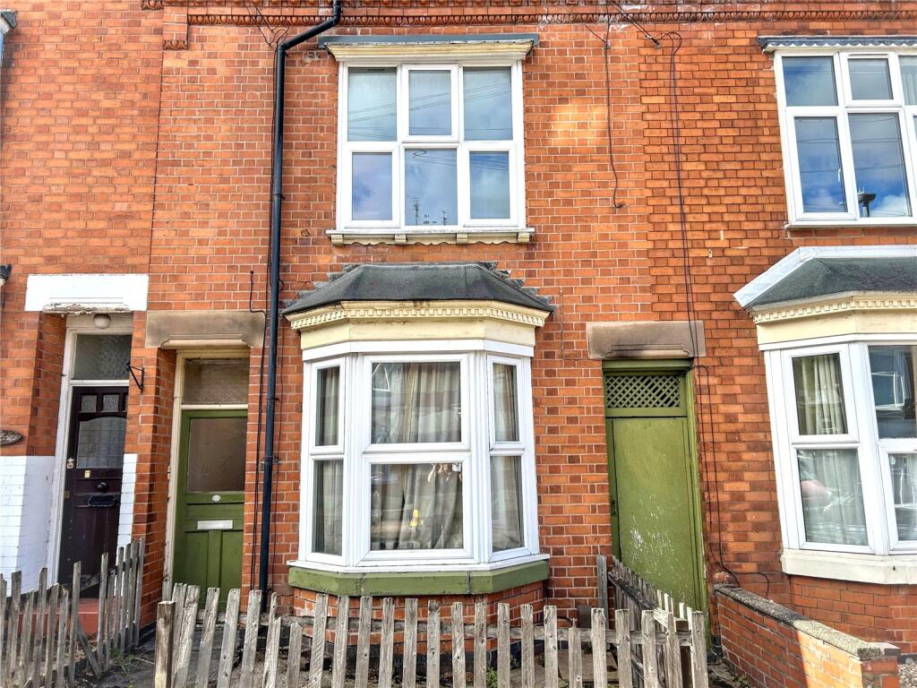 1 bed Apartment for rent in Stoughton. From Bentons - Melton Mowbray