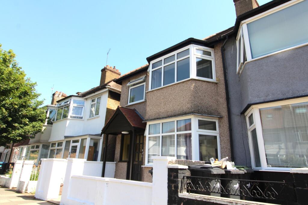 3 bed Mid Terraced House for rent in Edmonton. From Filey Properties - Enfield - Lettings 3 bed Mid Terraced House for rent in Edmonton. From Filey Properties - Enfield - Lettings