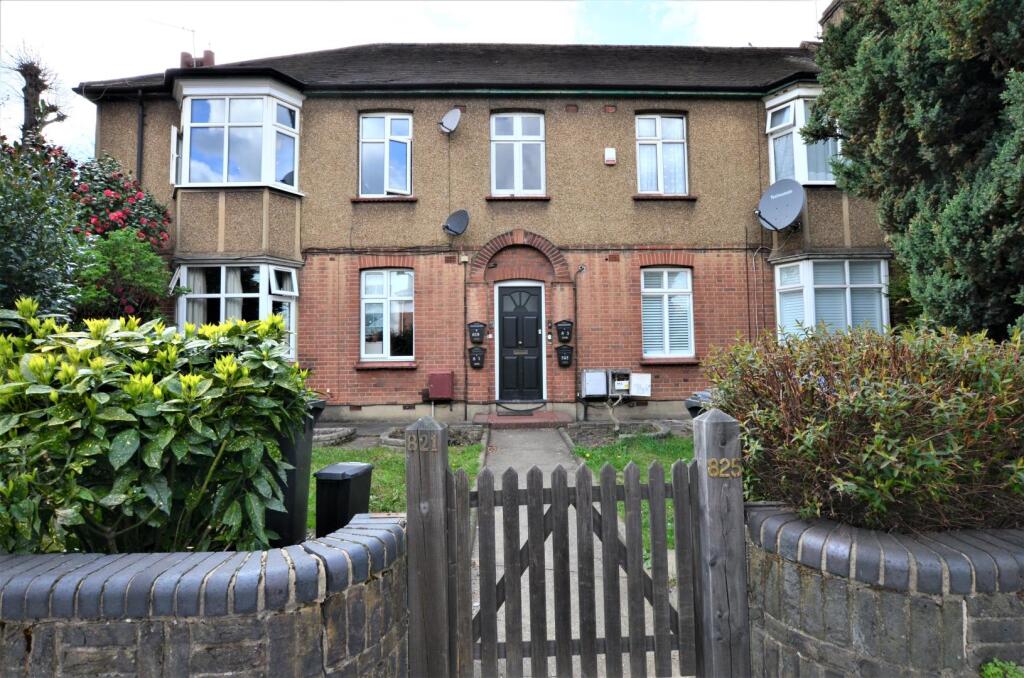 2 bed Annexe for rent in Edmonton. From Filey Properties - Enfield - Lettings