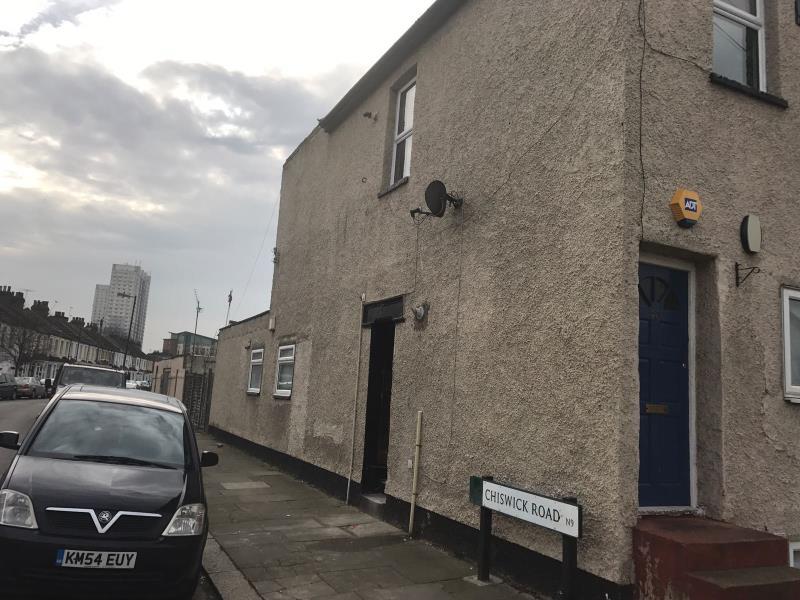 2 bed Annexe for rent in Edmonton. From Filey Properties - Enfield - Lettings