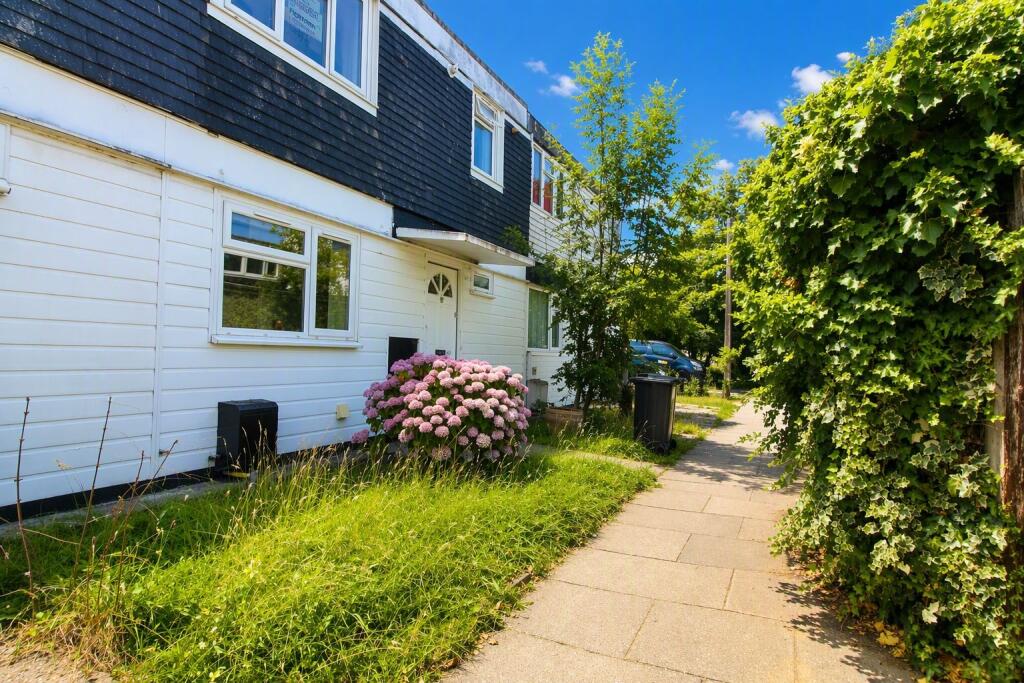3 bed Mid Terraced House for rent in Harlow. From Filey Properties - Enfield - Lettings 3 bed Mid Terraced House for rent in Harlow. From Filey Properties - Enfield - Lettings