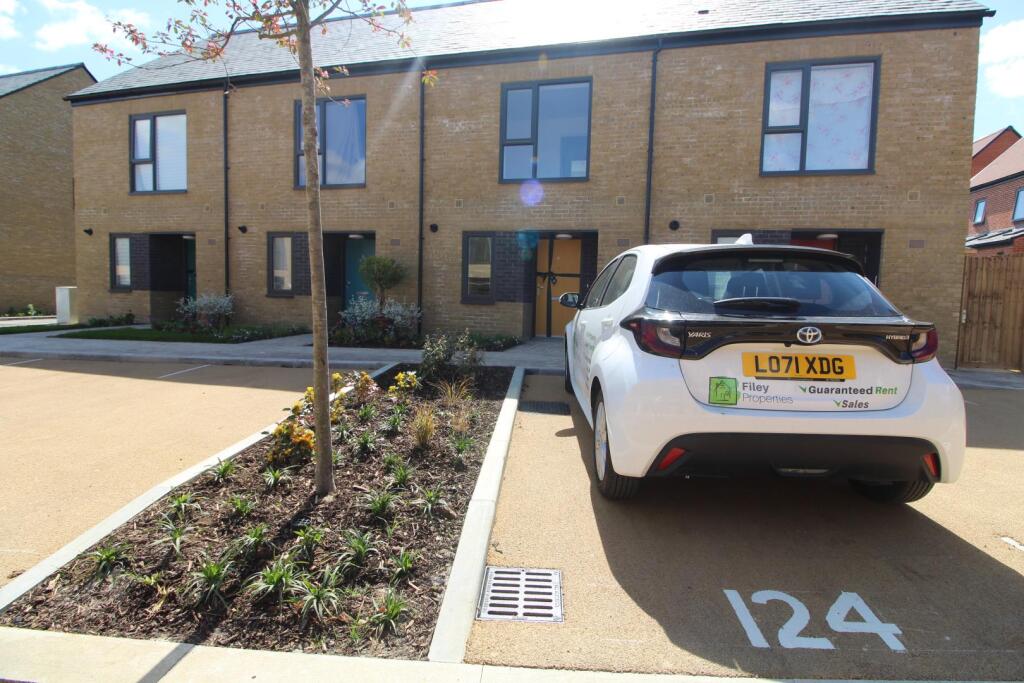 2 bed Mid Terraced House for rent in Foster Street. From Filey Properties - Enfield - Lettings 2 bed Mid Terraced House for rent in Foster Street. From Filey Properties - Enfield - Lettings