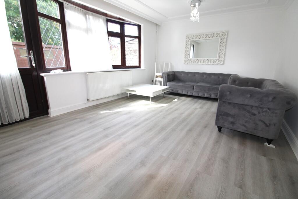3 bed Mid Terraced House for rent in Waltham Abbey. From Filey Properties - Enfield - Lettings