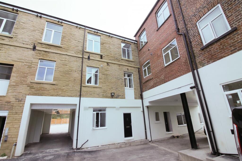 1 bed Apartment for rent in Leeds. From BEYOND RESIDENTIAL LIMITED - Salford Quays